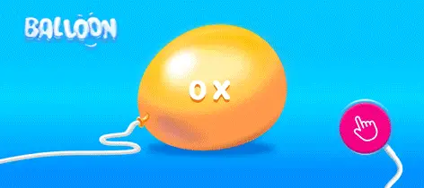 Juega Balloon y ganar dinero
